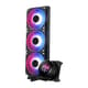 MSI MPG CORELIQUID P13 360 ARGB CPU Liquid Cooler